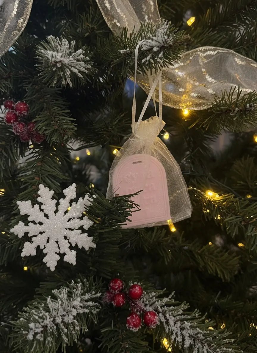 Romance Florale - Tablette de cire