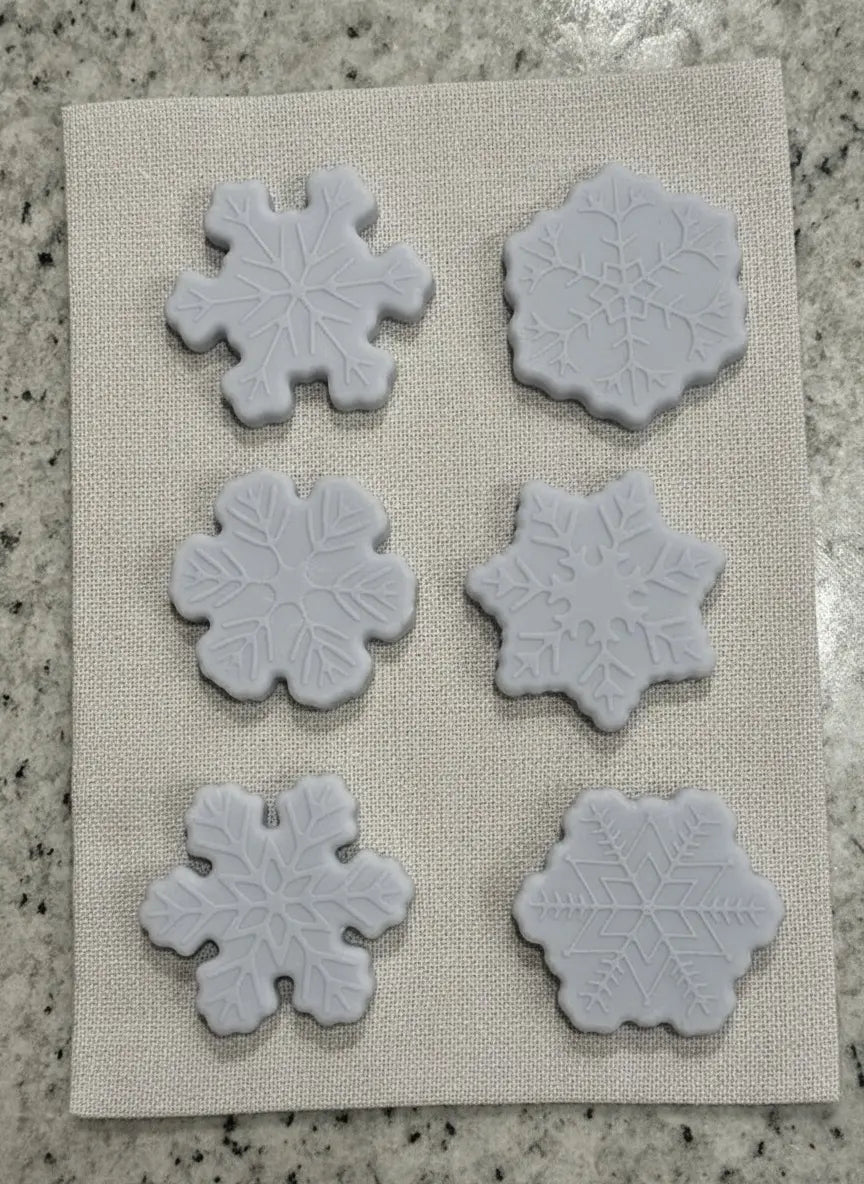 Flocon de Coco - Tablette de cire